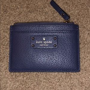 Kate Spade Card holder